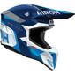 Casco Wraaap Conquer