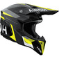 Casco Wraaap Conquer