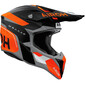Casco Wraaap Conquer