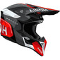 Casco Wraaap Conquer