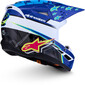 Casco per bambini Youth S-M3 Falcon