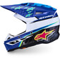 Casco per bambini Youth S-M3 Falcon