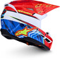 Casco per bambini Youth S-M3 Falcon