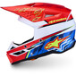 Casco per bambini Youth S-M3 Falcon