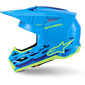 Casco S-M3 Force