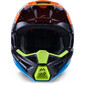 Casco S-M3 Fray