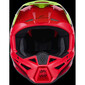 Casco S-M3 Fray