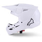 Casco S-M3 Solid