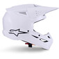 Casco S-M3 Solid