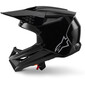 Casco S-M3 Solid