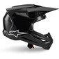 Casco S-M3 Solid