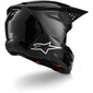 Casco S-M3 Solid