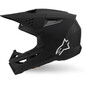 Casco S-M3 Solid