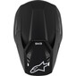 Casco S-M3 Solid