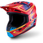 Cuffie S-M7 Cast