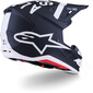 Casco S-M7 Dasher