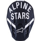 Casco S-M7 Dasher