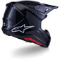 S-M7 Cuffie solide