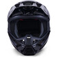 S-M7 Cuffie solide