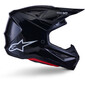 S-M7 Cuffie solide