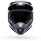 Casco MX-10 MIPS® Youth Camo per bambini