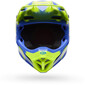 Casco MX-10 MIPS® Youth Camo per bambini