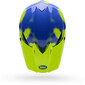 Casco MX-10 MIPS® Youth Camo per bambini