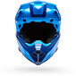 Casco Moto-10 MIPS® Fade