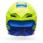 Casco Moto-10 MIPS® Fade