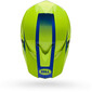 Casco Moto-10 MIPS® Fade