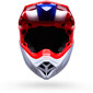 Casco moto MIPS® Falcon