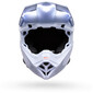 Casco integrale moto-10 MIPS