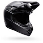 Casco integrale moto-10 MIPS