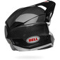 Casco sferico Moto-10