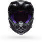 Moto-10 Sferico Slayco Amber Hodges Replica Casco