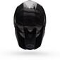 Moto-10 Sferico Slayco Amber Hodges Replica Casco