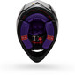 Moto-10 Sferico Slayco Amber Hodges Replica Casco
