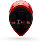 Moto Casco Strike sferico
