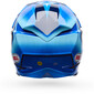 Moto-10 Casco sferico Tomac Replica