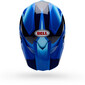 Moto-10 Casco sferico Tomac Replica