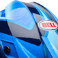 Moto-10 Casco sferico Tomac Replica