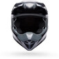 Casco MX-10 MIPS® Camo