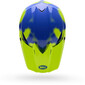 Casco MX-10 MIPS® Camo
