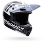 Casco MX-10 MIPS® Fasthouse