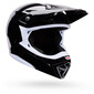 Casco solido MX-10 MIPS