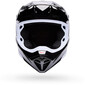 Casco solido MX-10 MIPS