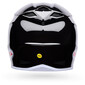Casco solido MX-10 MIPS
