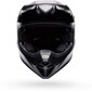 Casco solido MX-10 MIPS