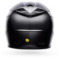 Casco solido MX-10 MIPS