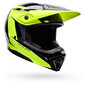 Casco MX-10 MIPS® Talon
